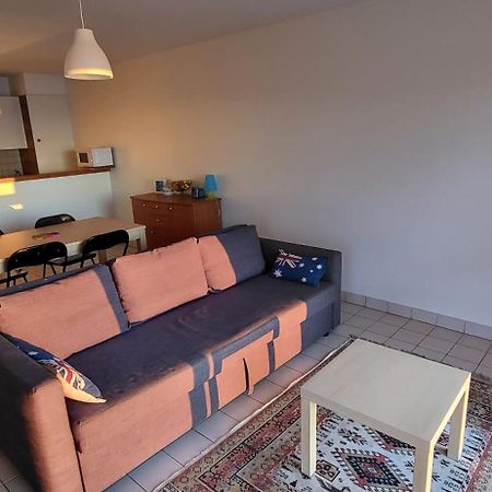Appartement Les Pieds Dans L'Eau Saint-Cast-le-Guildo Dış mekan fotoğraf